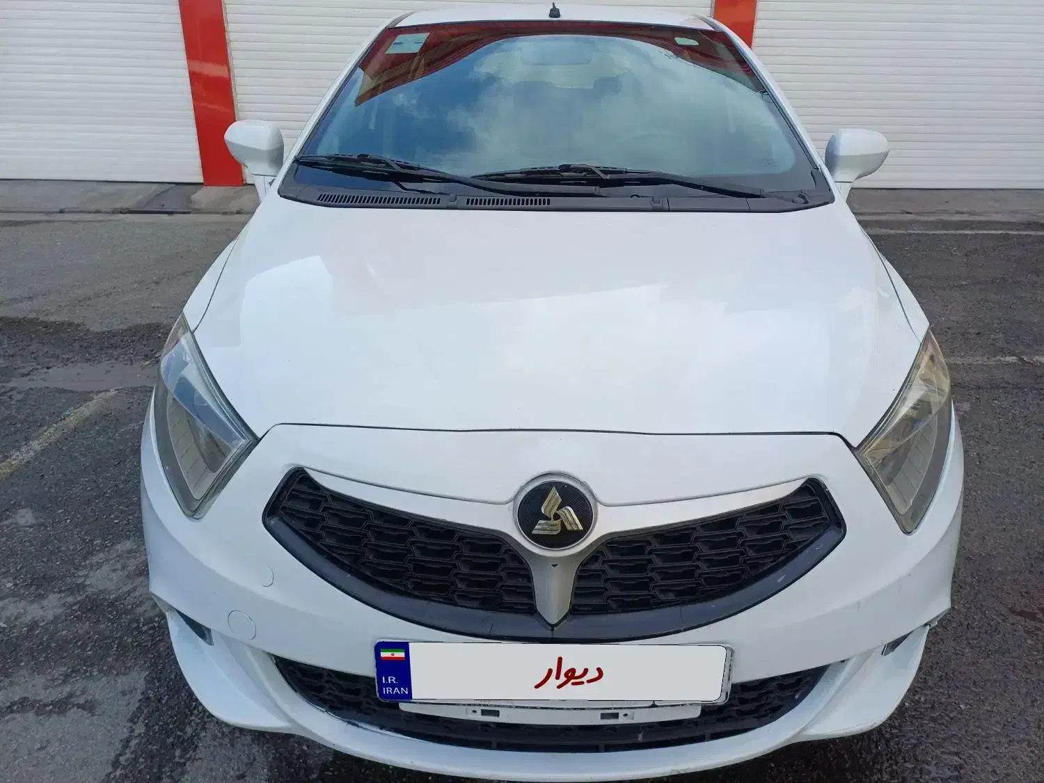 برلیانس H220|خودرو سواری و وانت|فردیس, شهرک وحدت|دیوار