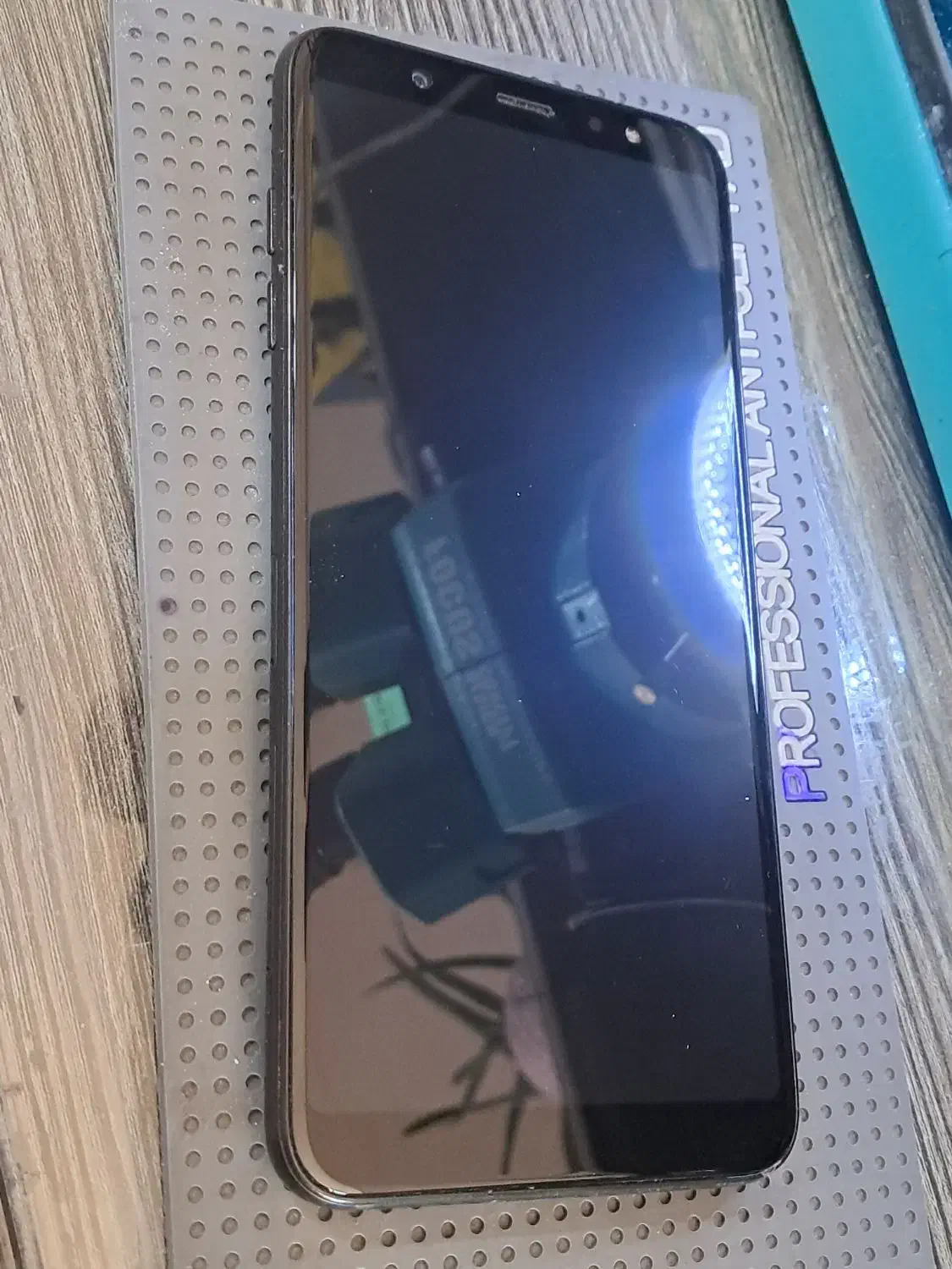 lcd a6+|لوازم جانبی موبایل و تبلت|تهران, کن|دیوار