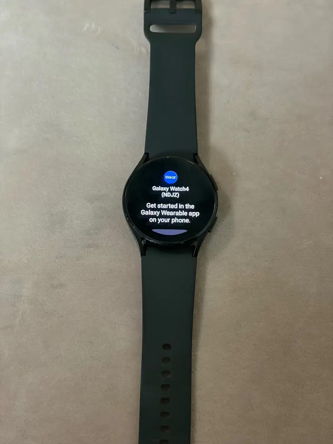 ساعت هوشمند سامسونگ 4|ساعت|کرمان, |دیوار