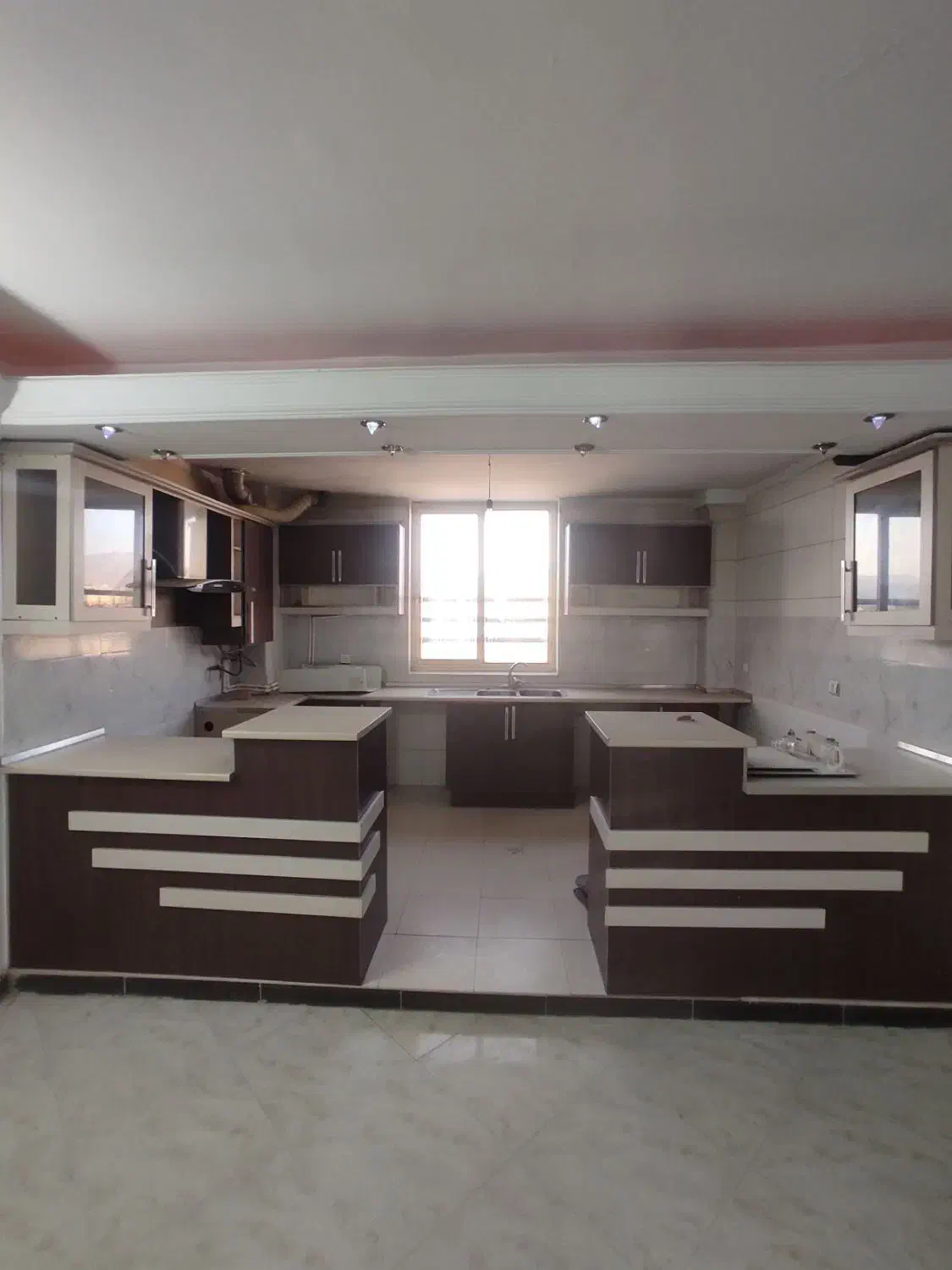 اجاره آپارتمان ۷۵ متری ۲ خواب« نوده »|اجارهٔ آپارتمان|گرمسار, |دیوار