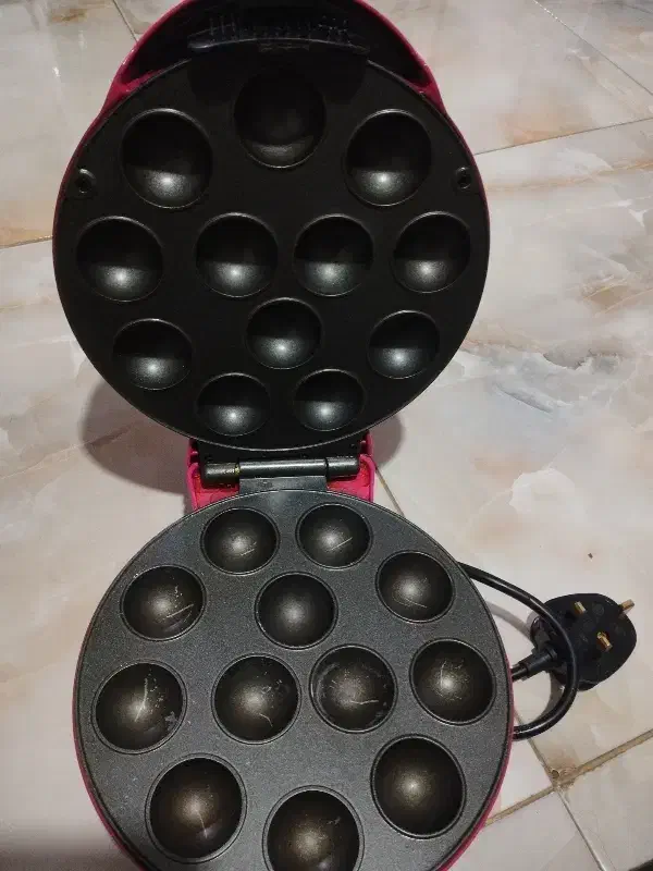 کیک پز ساچی|سایر لوازم برقی|مشهد, شفا|دیوار