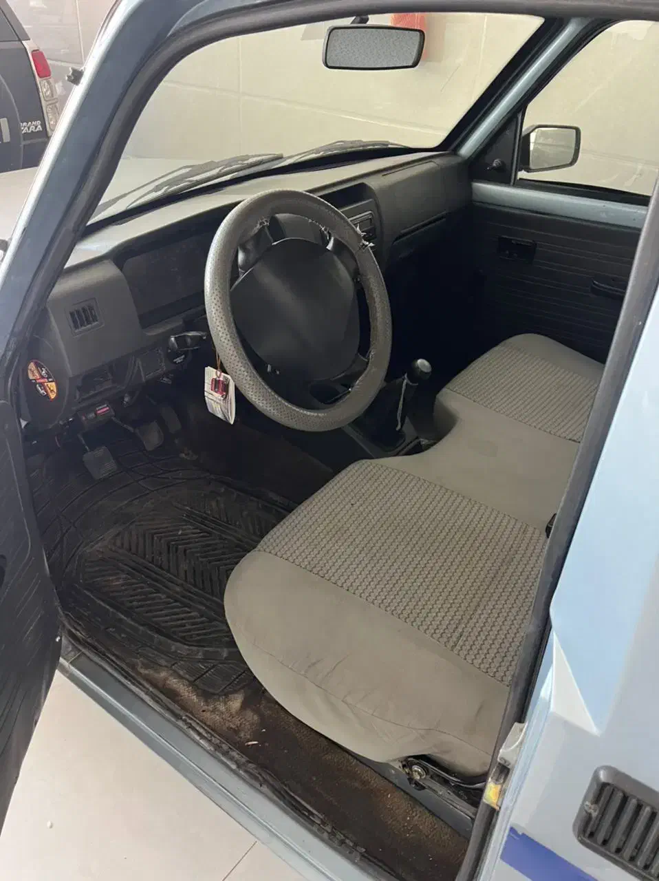 مزدا تک کابین ژاپنی|خودرو سواری و وانت|شیروان (خراسان), |دیوار