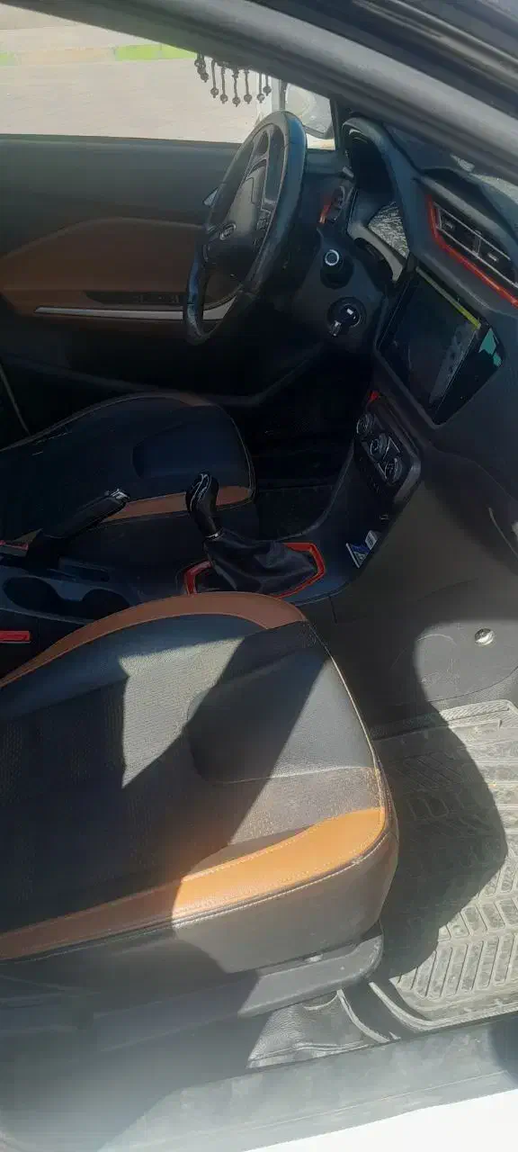 فروش ایکس ۲۲|خودرو سواری و وانت|مبارکه, |دیوار