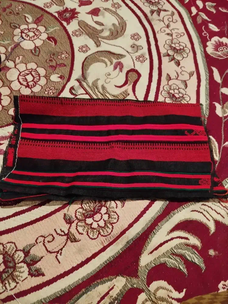 زی آستین|لباس|سراوان, |دیوار