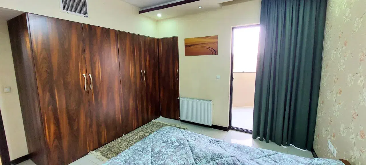 تاپ لوکیشن بلوارایمان ۷۵ متر جنوبی تکواحدی|فروش آپارتمان|اصفهان, برازنده|دیوار