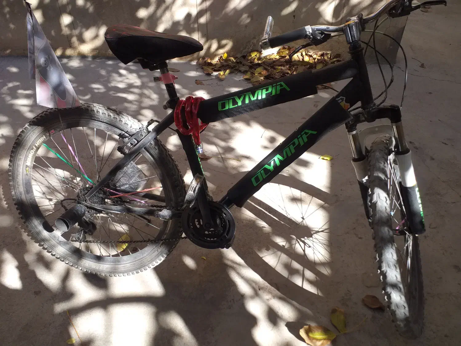 دوچرخه ۲۶|دوچرخه، اسکیت، اسکوتر|همدان, |دیوار