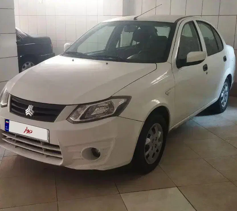 ساینا|خودرو سواری و وانت|قم, پردیسان|دیوار