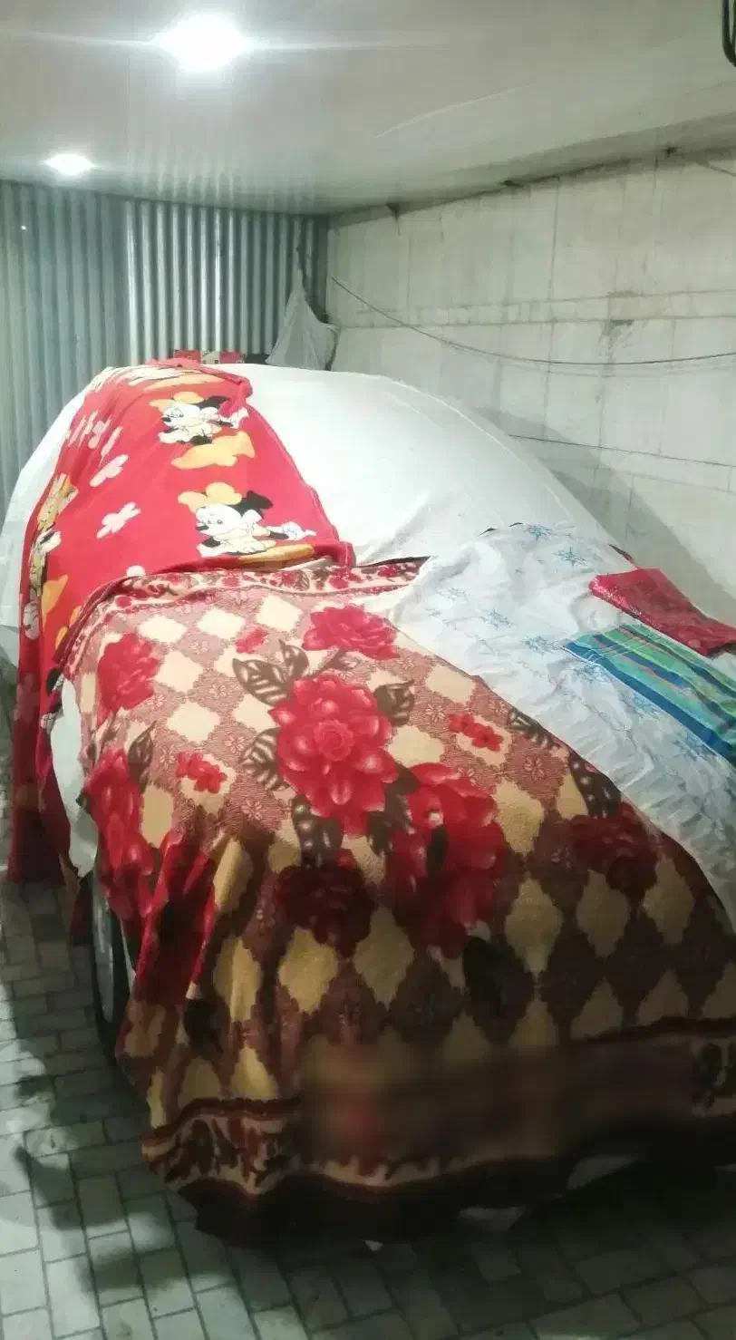 پژو 207 tu5p|خودرو سواری و وانت|اراک, |دیوار