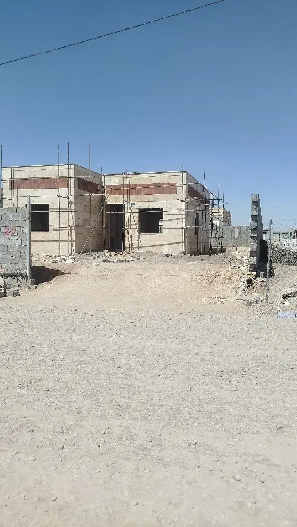 خریدار فوری مسکن های پردیسان قنوات پرنیان|مشارکت در ساخت املاک|قم, صفاشهر|دیوار