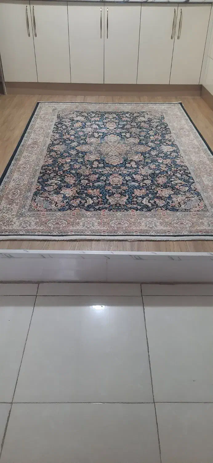 فرش ۴متری|فرش|تهران, شهرک شریعتی|دیوار