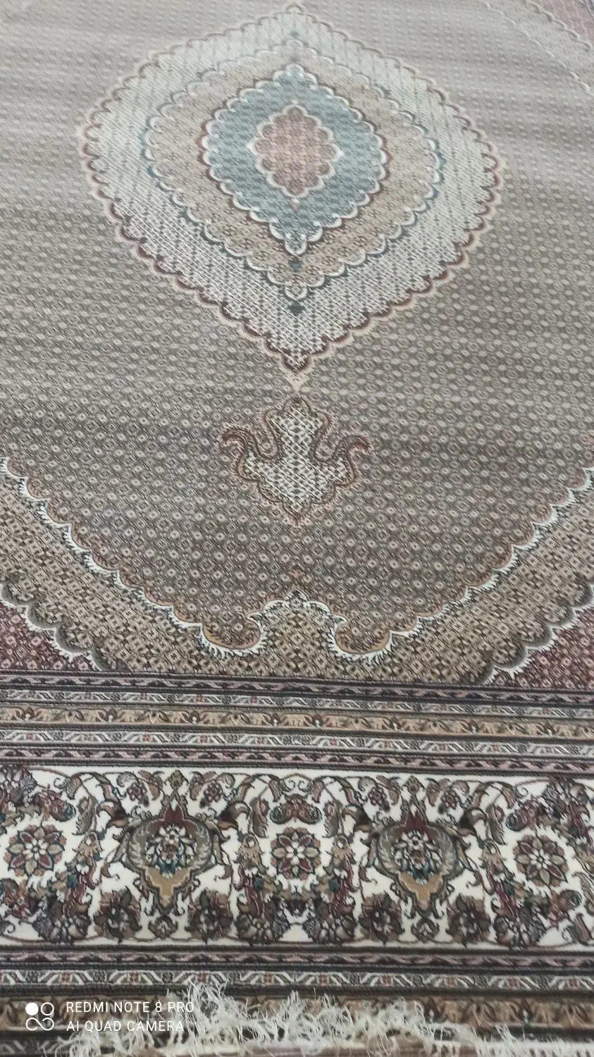 فرش کورش|فرش|صدرا-فارس, فاز ۲|دیوار