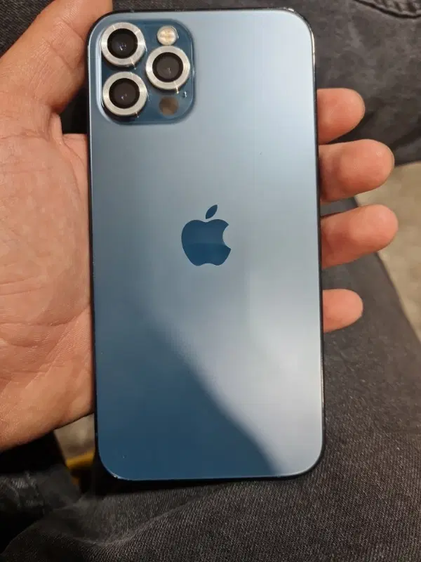 iphone 12 pro|موبایل|تبریز, |دیوار