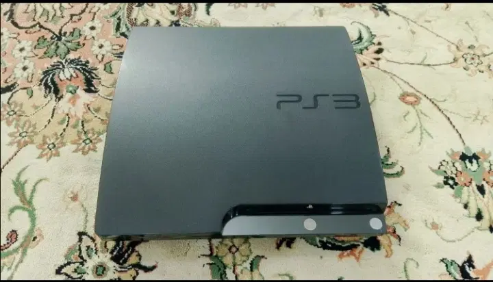 ps3|کنسول، بازی ویدئویی و آنلاین|تهران, شیخ هادی|دیوار