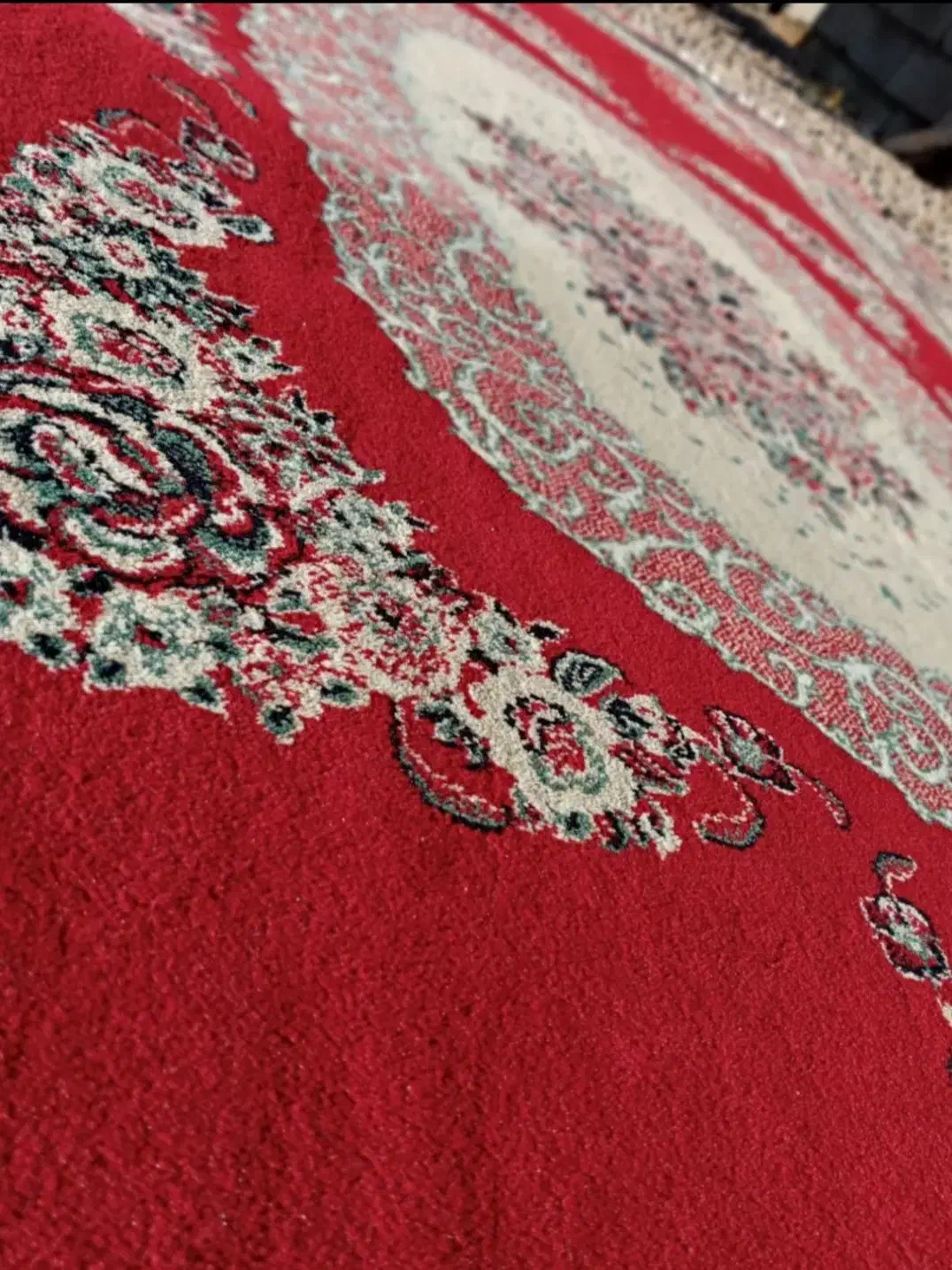 قالیشویی و مبل شویی طاهری|خدمات نظافت|بیرجند, |دیوار