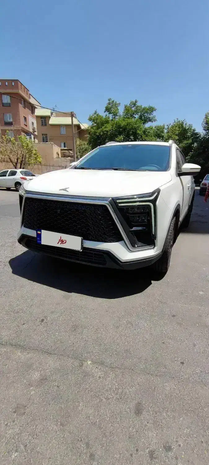 کی ام سی X 5 ، KMC X 5|خودرو سواری و وانت|تهران, دروس|دیوار