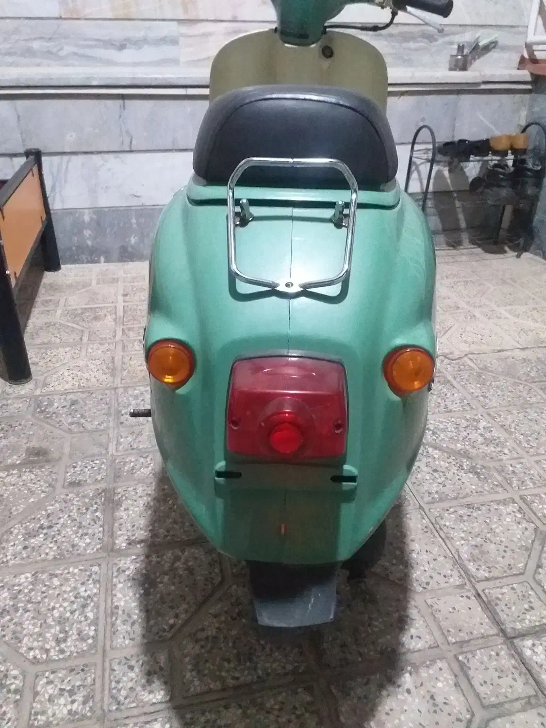 موتورپاکشتی|موتورسیکلت|اصفهان, عطار نیشابوری|دیوار