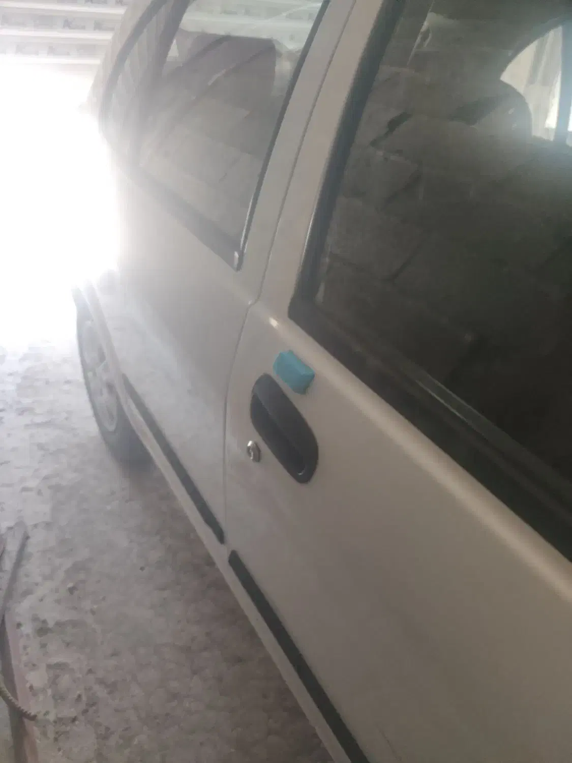 تیبا 2|خودرو سواری و وانت|جیرفت, |دیوار