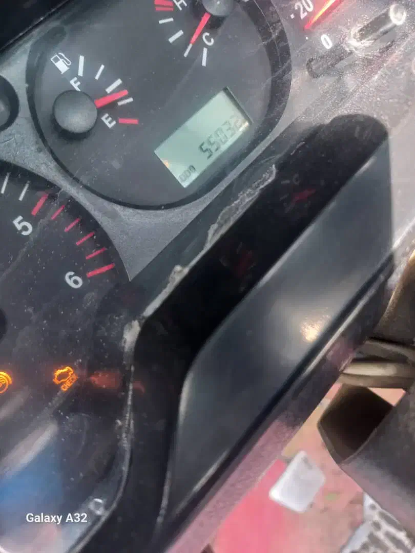 نیسان آبشال ۴۰۲ سیمی|خودرو سواری و وانت|میناب, |دیوار