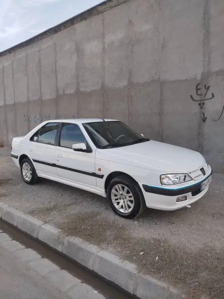 پارس سال مدل ۹۳|خودرو سواری و وانت|مشهد, رباط طرق|دیوار