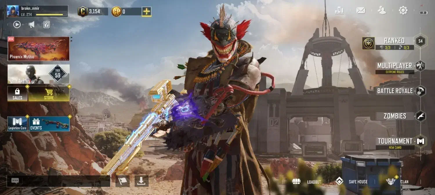 ادمین کالاف|کنسول، بازی ویدئویی و آنلاین|خوی, |دیوار