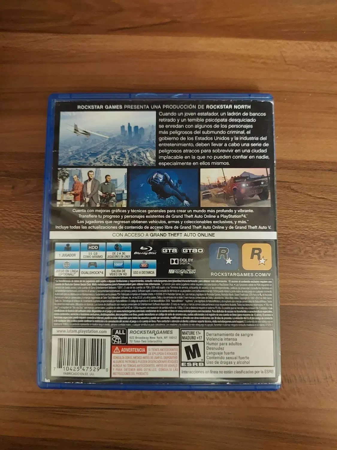 GTA 5|کنسول، بازی ویدئویی و آنلاین|تهران, زعفرانیه|دیوار