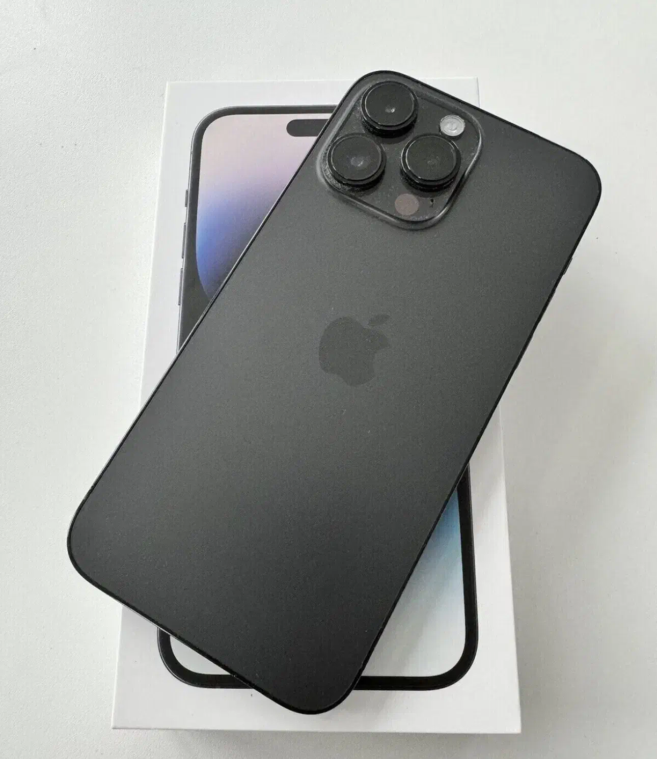 14pro max 256 ZAAریجستر شده|موبایل|یاسوج, |دیوار