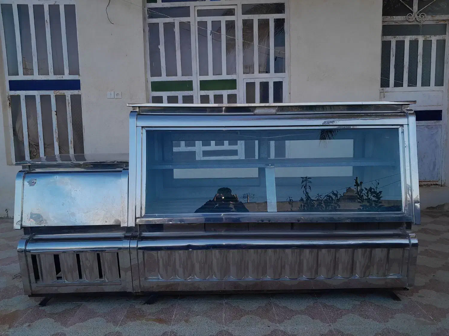 یخچال|یخچال و فریزر|فیروزآباد (فارس), |دیوار