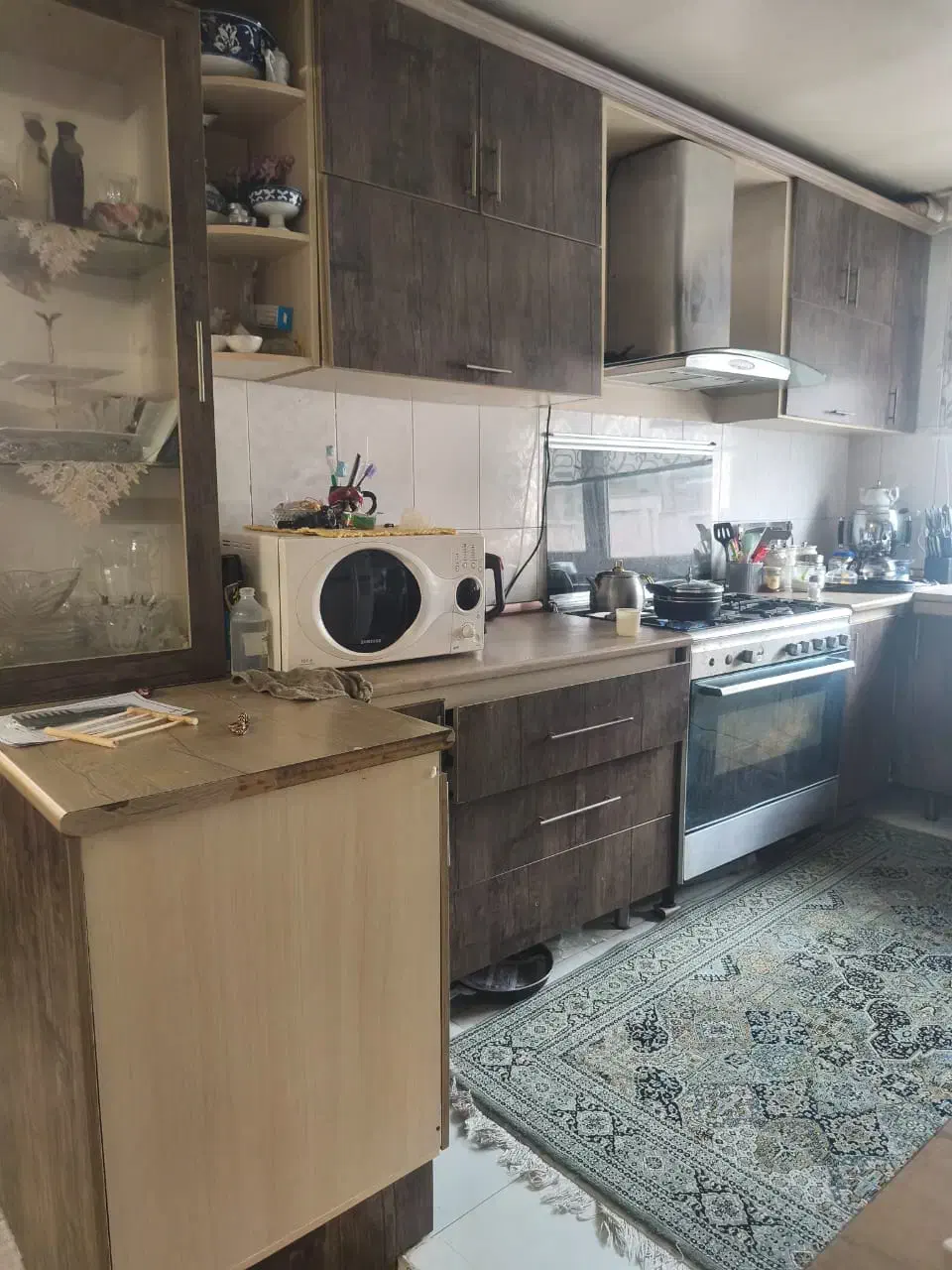 کابینت|مصالح و تجهیزات ساختمان|تهران, سبلان (لشگر)|دیوار