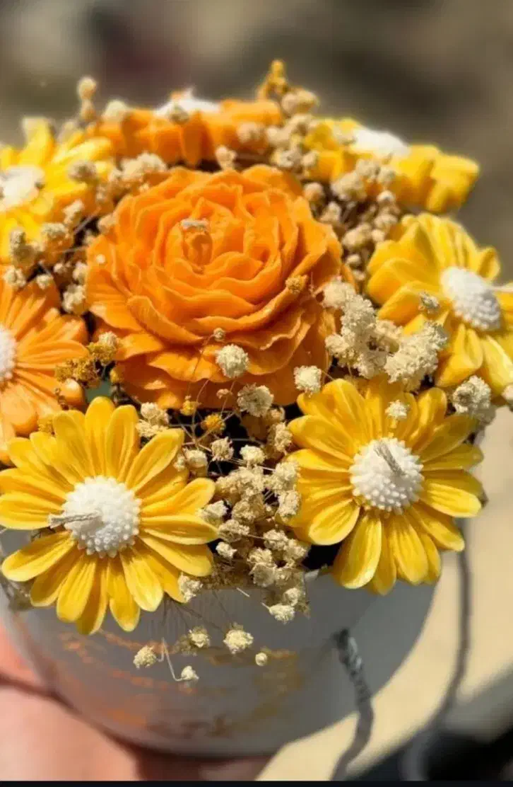 شمع و باکس شمع یلدایی|صنایع دستی و سایر لوازم تزئینی|شیراز, کوشک میدان|دیوار