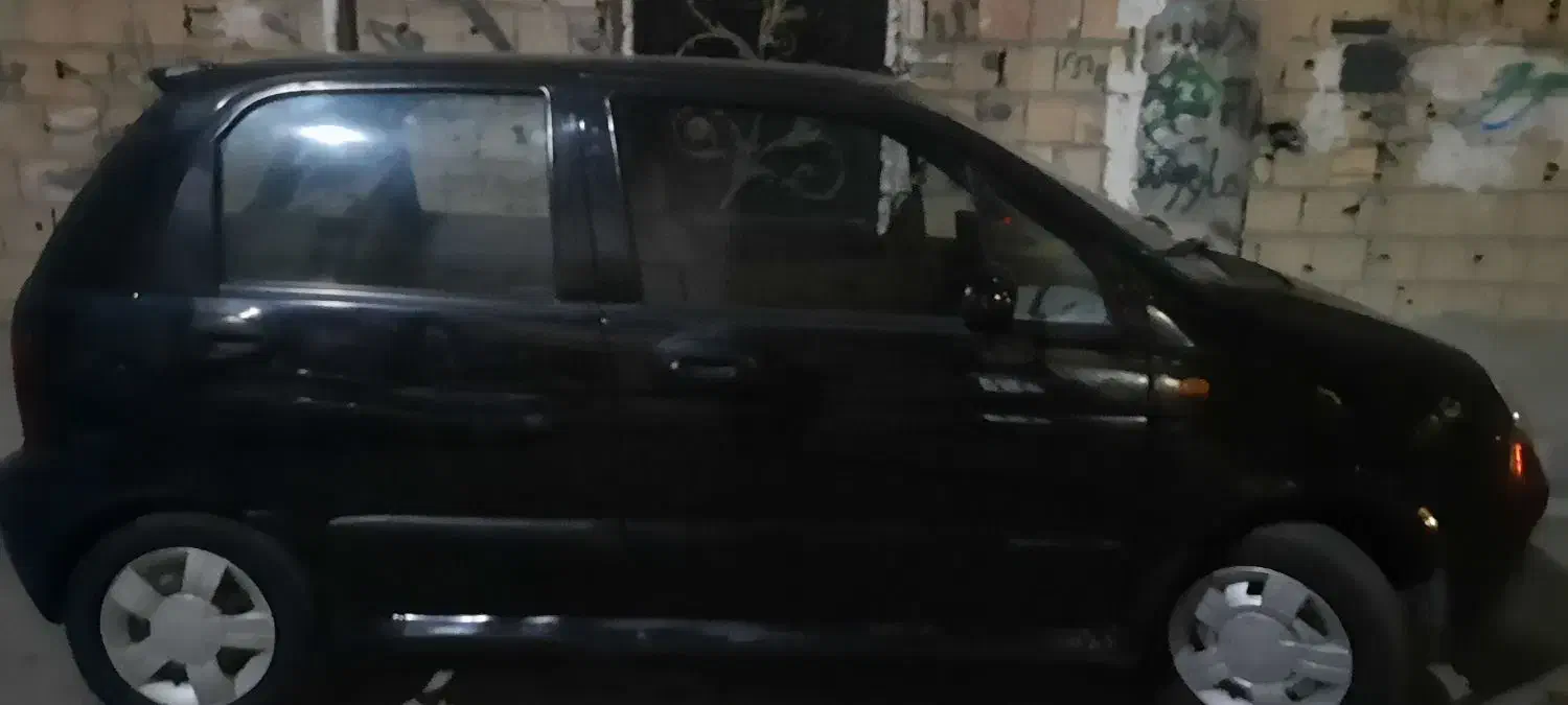 ام وی ام ۱۱۰|خودرو سواری و وانت|اسلام‌شهر, صادقیه|دیوار