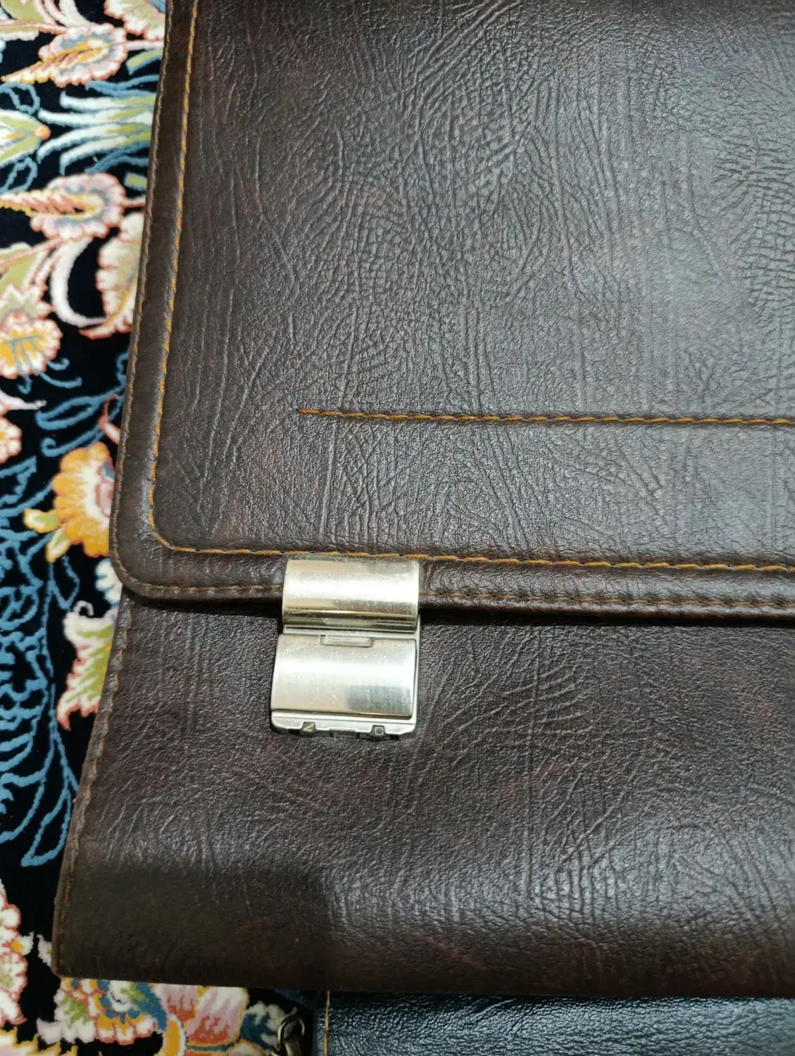 کیف مدارک و کیف دستی|کیف، کفش، کمربند|قم, بکایی|دیوار