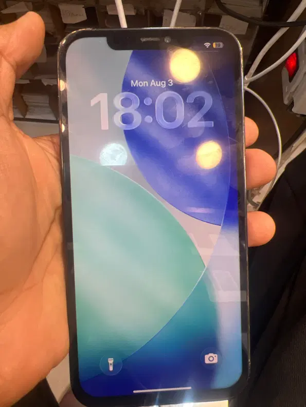 12pro max|موبایل|قشم, |دیوار