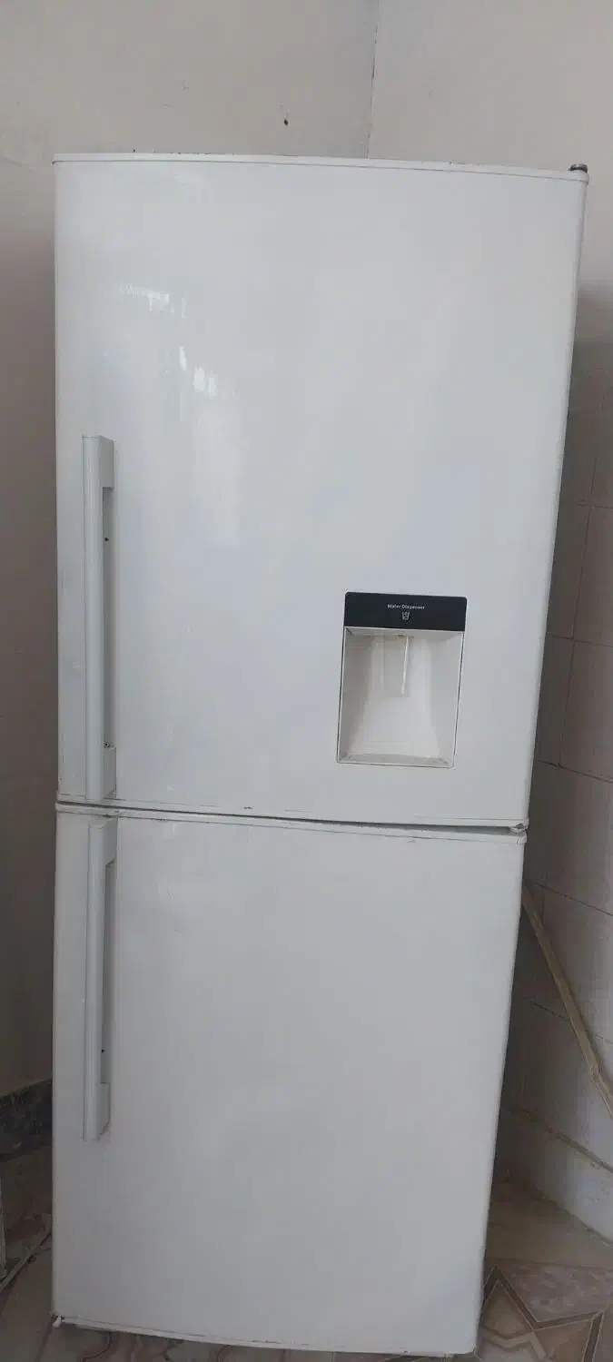 یخچال فریزر به شرط|یخچال و فریزر|کاشمر, |دیوار