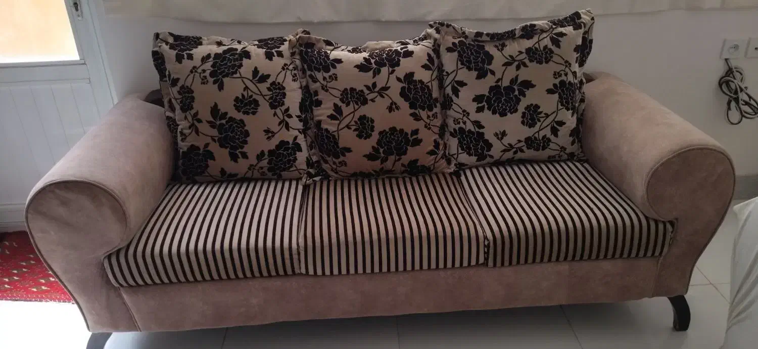 مبلمان|مبلمان خانگی و میز عسلی|سبزوار, مدرس|دیوار