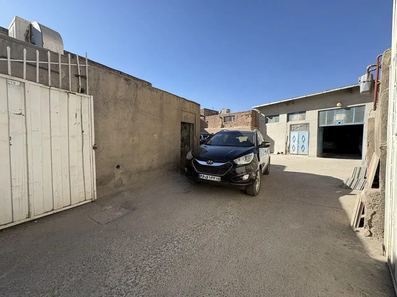 اجاره کارگاه و دفتر، مناسب تولید، دپو و کار صنعتی|اجارهٔ دفتر صنعتی، کشاورزی، تجاری|نیشابور, گنبد سبز|دیوار