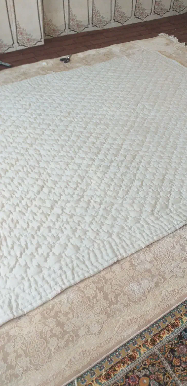 دوخت انواع لحاف|رختخواب، بالش، پتو|نقده, |دیوار