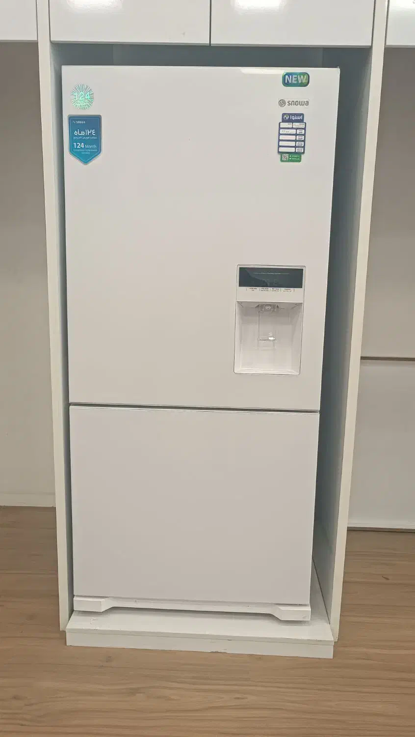 فروش انواع یخچال و ساید های ویترینی|یخچال و فریزر|نیشابور, دارایی|دیوار