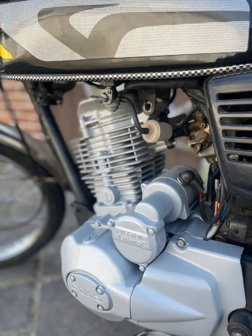 هوندا ازما ایراندوچرخ ۱۵۰ مدل۱۳۹۴|موتورسیکلت|بندر انزلی, باغ زمانی|دیوار