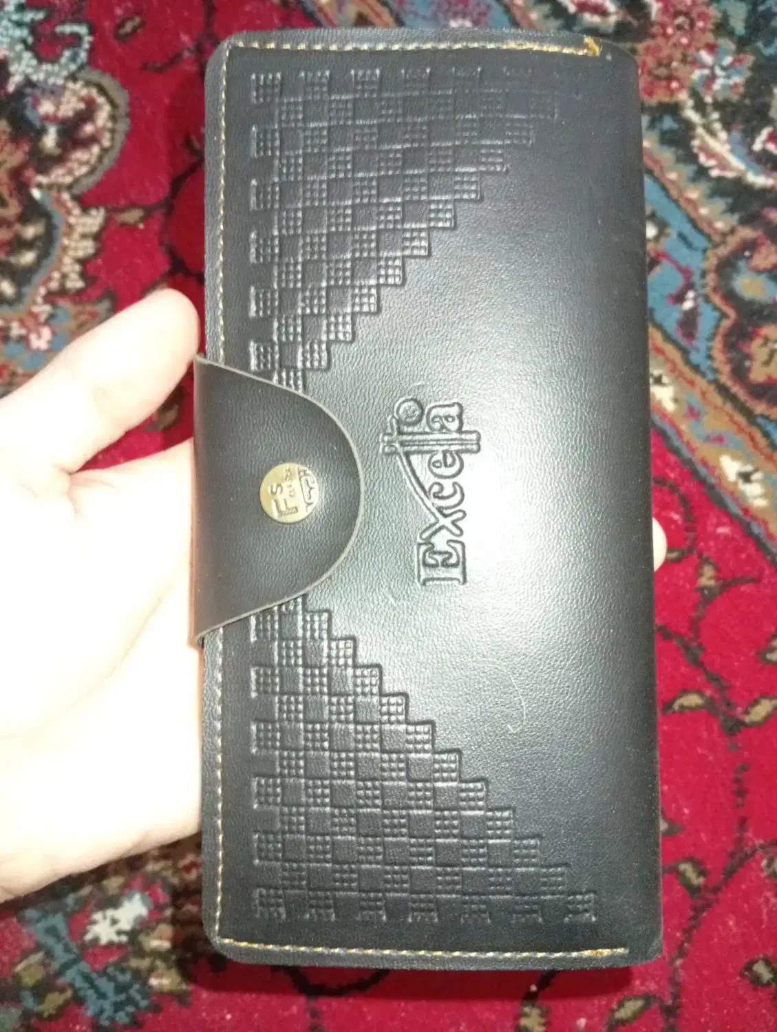 کیف پول مردانه نو|کیف، کفش، کمربند|اردبیل, |دیوار