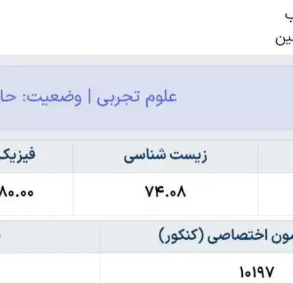 تدریس خصوصی با دانشجوی پزشکی برای بهترین نتیجه|خدمات آموزشی|کرمانشاه, |دیوار