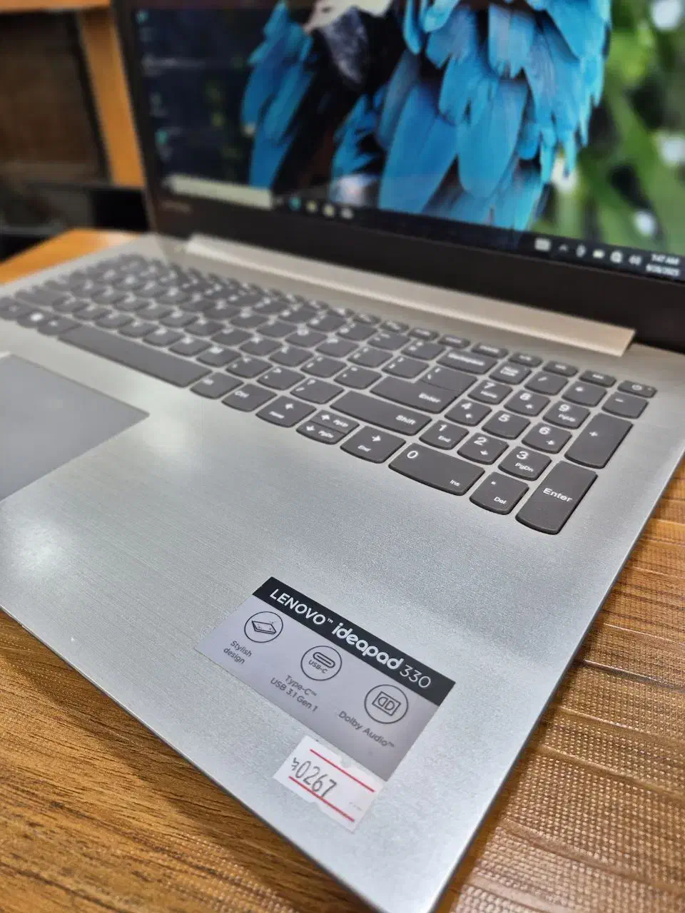 لپ تاپ LENOVO IDEAPAD 330|رایانه همراه|اهواز, نادری|دیوار