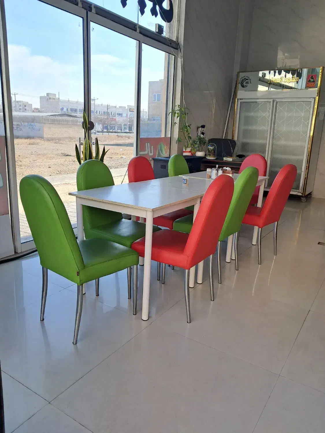 لوازم رستوران آشپزخانه|کافی‌شاپ و رستوران|گلبهار, شهر جدید گلبهار|دیوار