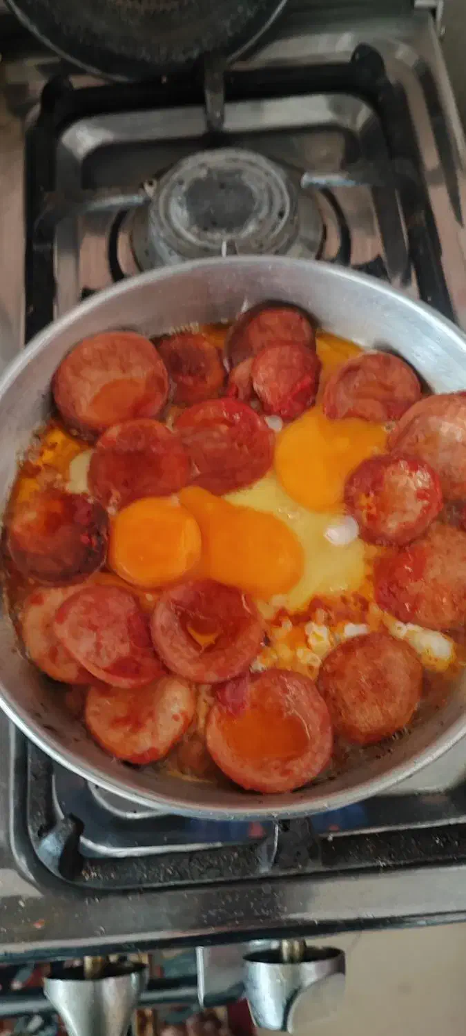 تخم مرغ محلی|خوردنی و آشامیدنی|مشهد, پنجتن|دیوار