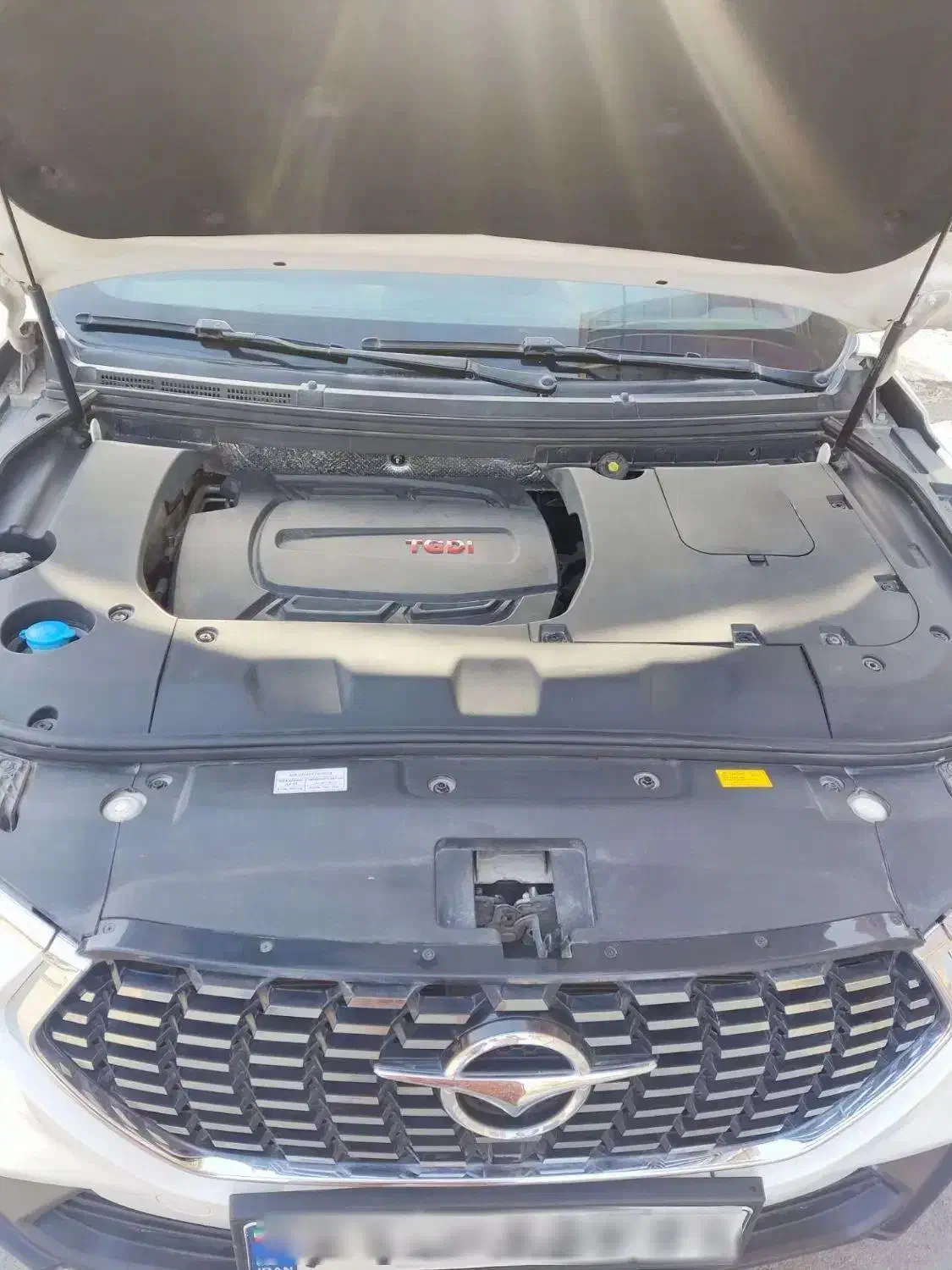 هایماs8|خودرو سواری و وانت|خرم‌آباد, |دیوار