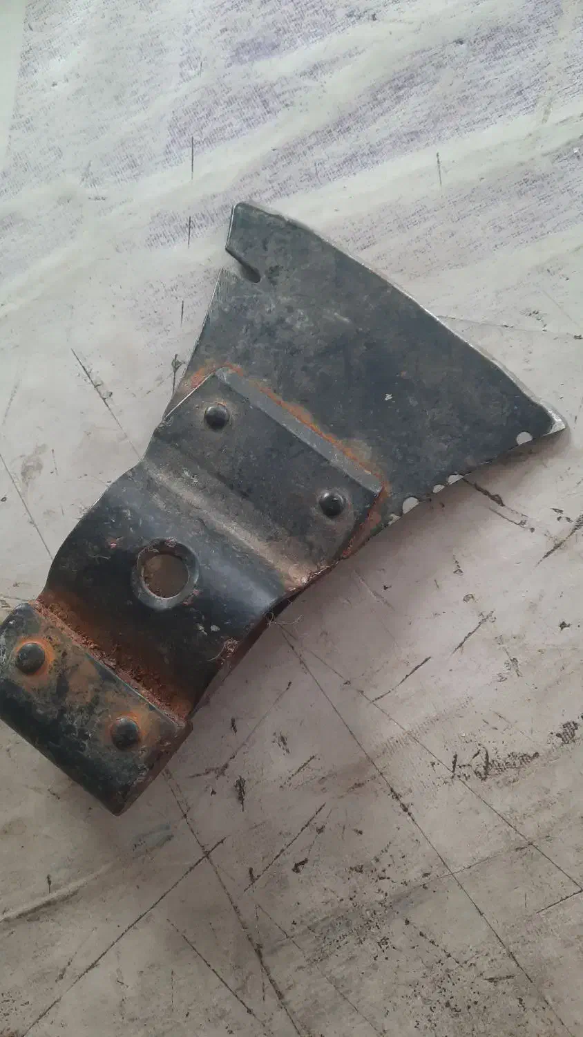 تبر|کوهنوردی و کمپینگ|اهواز, پردیس|دیوار