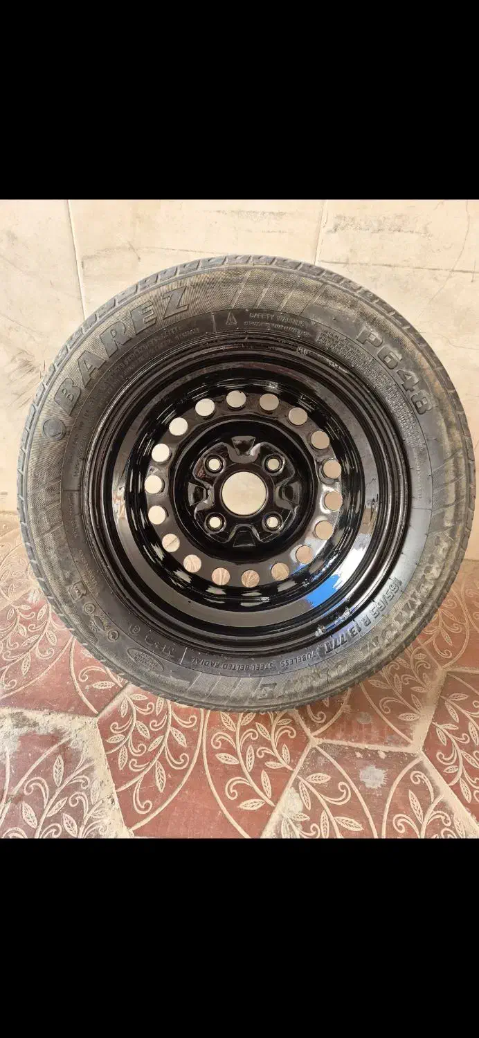 زاپاس پراید|قطعات یدکی و لوازم جانبی|تربت جام, یحیی آباد|دیوار