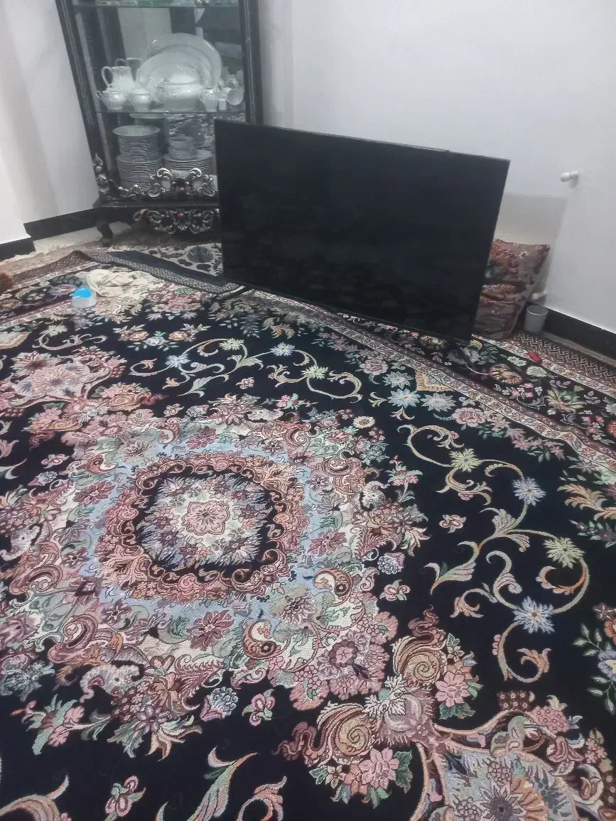 فروش فوری تلویزیون سامسونگ نیاز به تعمیر|تلویزیون و پروژکتور|خاوران, |دیوار