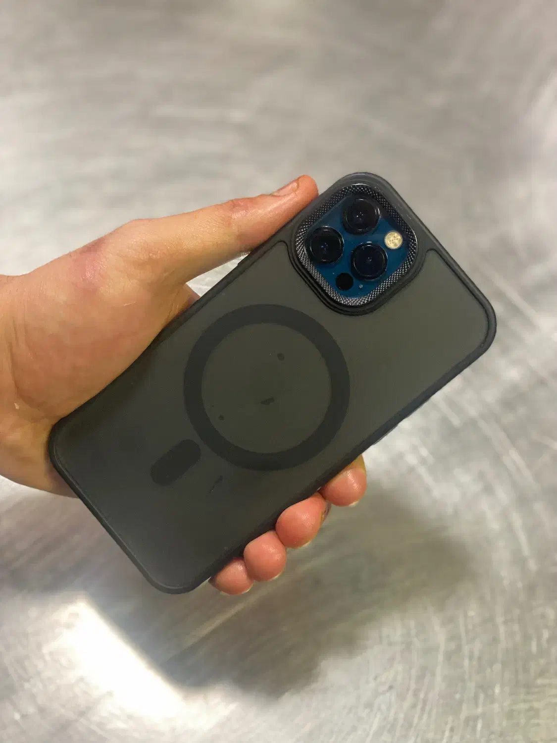 iphone 12 pro|موبایل|تهران, تهرانپارس شرقی|دیوار