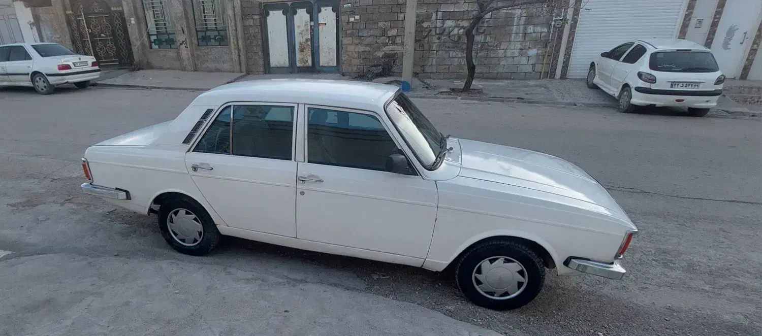 پیکان 83|خودرو سواری و وانت|یاسوج, |دیوار