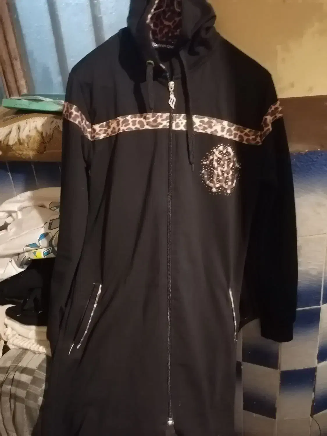 بادی لباس گرم|لباس|گرگان, |دیوار